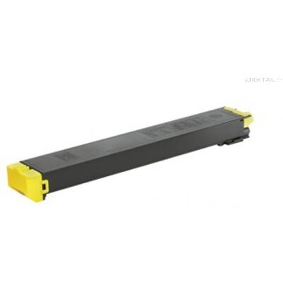 Utángyártott SHARP MX23GTYA Toner Yellow 10000 oldal kapacitás KATUN Performance Utángyártott SHARP MX23GTYA Toner Yellow 10000 oldal kapacitás KATUN Performance