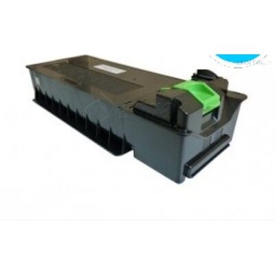Utángyártott Sharp MX312GT Toner Black 25.000 oldal kapacitás IK Utángyártott Sharp MX312GT Toner Black 25.000 oldal kapacitás IK