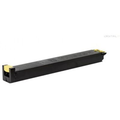 Sharp MX31GTYA TONER YELLOW KATUN (For use) Sharp MX31GTYA TONER YELLOW KATUN (For use)