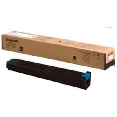 Sharp MX36GTCA toner Cyan Sharp MX36GTCA toner Cyan
