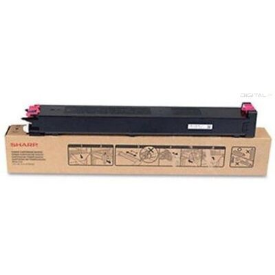 Sharp MX36GTMA toner Magenta Sharp MX36GTMA toner Magenta