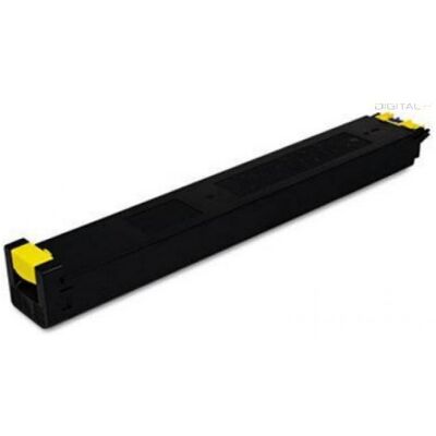 Sharp MX36GTYA toner Yellow Sharp MX36GTYA toner Yellow