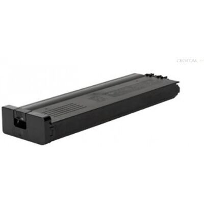 Sharp MX50GTBA Toner BK KTN (For use) Sharp MX50GTBA Toner BK KTN (For use)