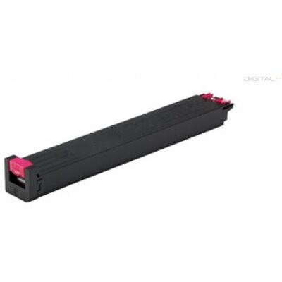 Sharp MX51GTMA Toner MAGENTA /FU/ KTN (For use) Sharp MX51GTMA Toner MAGENTA /FU/ KTN (For use)