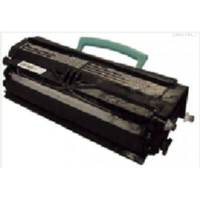 Utángyártott LEXMARK X203N,X204N Toner Black 2.500 oldal kapacitás IK Utángyártott LEXMARK X203N,X204N Toner Black 2.500 oldal kapacitás IK