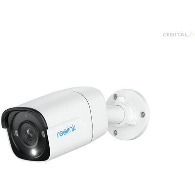 Reolink RLC-510A Fehér 5 MP IP Biztonsági Kamera - Beltéri & Kerti Reolink RLC-510A Fehér 5 MP IP Biztonsági Kamera - Beltéri & Kerti