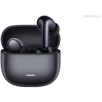 Xiaomi Redmi Buds 8 Lite, fekete Xiaomi Redmi Buds 8 Lite, fekete