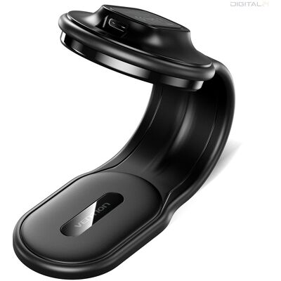 Vention Telefon (dual töltős, mágneses,autós), telefontartó Vention Telefon (dual töltős, mágneses,autós), telefontartó