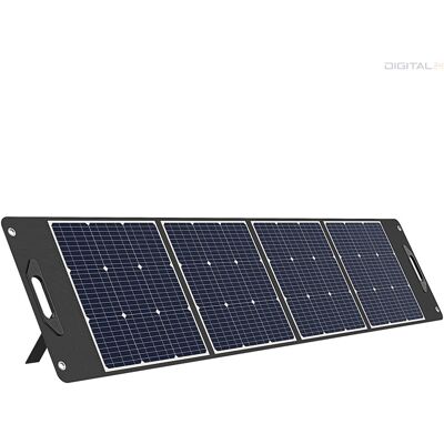 Choetech 200W (napelemes.könnyű), töltő Choetech 200W (napelemes.könnyű), töltő