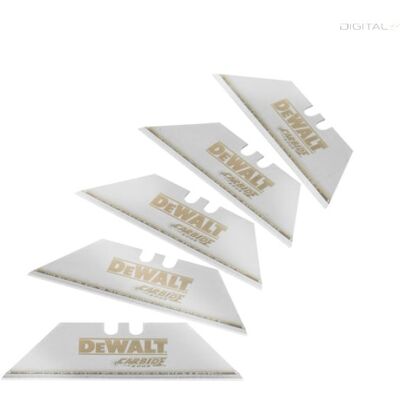 DEWALT Késpenge, 5x, indukciósan edzett DEWALT Késpenge, 5x, indukciósan edzett