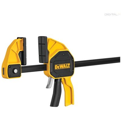 DEWALT Kioldó szorító, XL, 300mm, 272Kg DEWALT Kioldó szorító, XL, 300mm, 272Kg