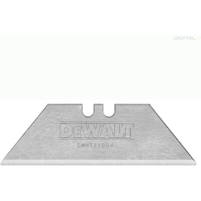 DEWALT Késpenge, 75x, indukciósan edzett DEWALT Késpenge, 75x, indukciósan edzett