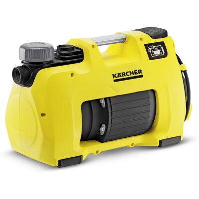 Karcher BP 3 Home & Garden házi és kerti szivattyú Karcher BP 3 Home & Garden házi és kerti szivattyú