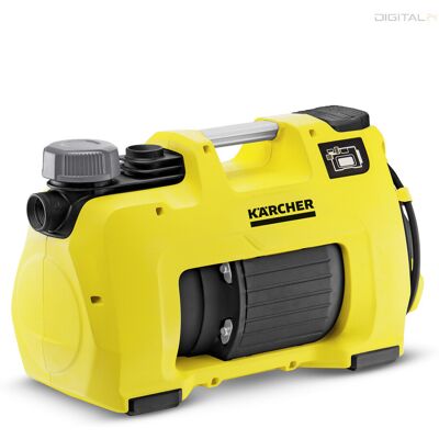 Karcher Kärcher BP 3 Home & Garden házi és kerti szivattyú Karcher Kärcher BP 3 Home & Garden házi és kerti szivattyú