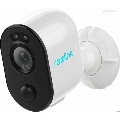 Reolink Argus B330 5MP Akkus Wi-Fi Kamera (ARGUS-B330-CD) Reolink Argus B330 5MP Akkus Wi-Fi Kamera (ARGUS-B330-CD)