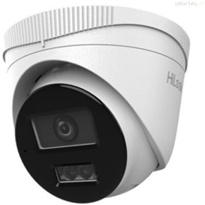 HiLook IPC-T240HA-LU(4mm) IP turret kamera HiLook IPC-T240HA-LU(4mm) IP turret kamera