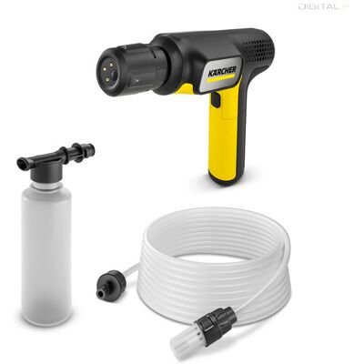 Karcher OC Handheld kézi mobil tisztító Karcher OC Handheld kézi mobil tisztító
