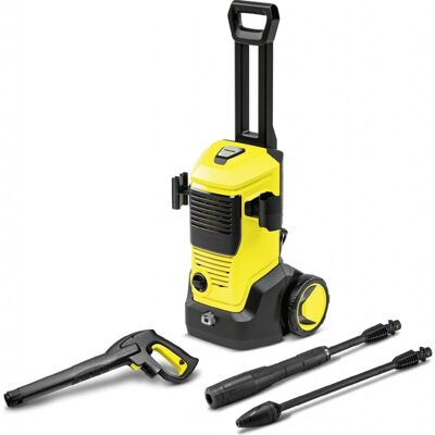 Karcher K 6 EU, magasnyomású mosó Karcher K 6 EU, magasnyomású mosó