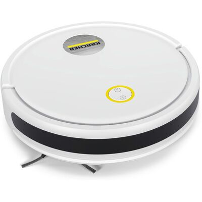 Karcher RCV 2 EU Robotporszívó Karcher RCV 2 EU Robotporszívó