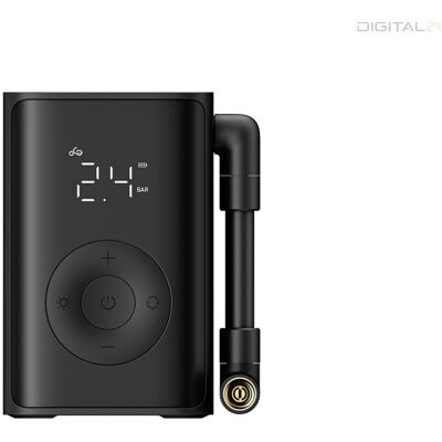 Xiaomi Mijia Compact Portable Electric Air Compressor Xiaomi Mijia Compact Portable Electric Air Compressor
