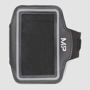 MP Essentials Gym Phone Armband - Black - Regular