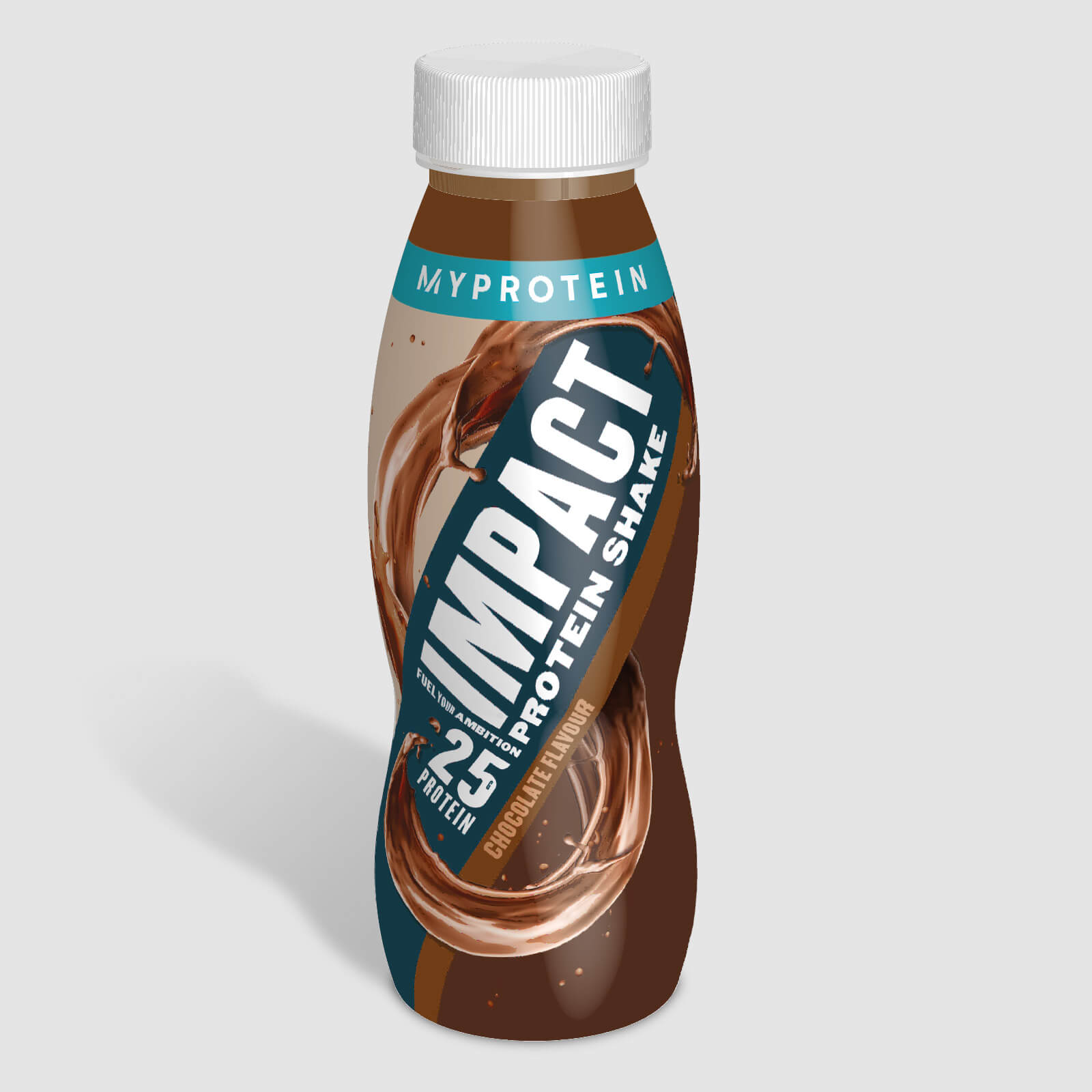 Myprotein Impact Protein Shake (Sample) - Chocolate