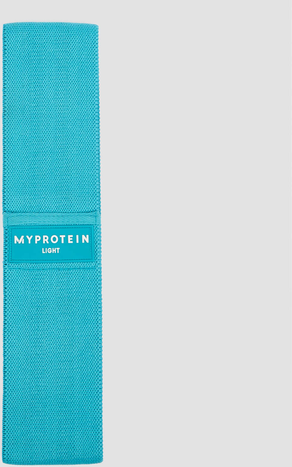 Myprotein Booty Band - Light- Blue