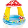 INTEX Mushroom Baby Pool 57114NP