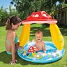 INTEX Mushroom Baby Pool 57114NP