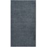 vidaXL Rug Short Pile 80x150 cm Anthracite