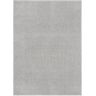 vidaXL Rug Short Pile 140x200 cm Light Grey