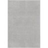 vidaXL Rug Short Pile 160x230 cm Light Grey