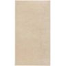 vidaXL Rug Short Pile 80x150 cm Beige