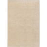 vidaXL Rug Short Pile 160x230 cm Beige