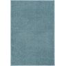 vidaXL Rug Short Pile 160x230 cm Blue