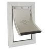 PetSafe Pet Flap 600 Aluminium <7 kg 5013