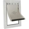 PetSafe Pet Flap 640 Aluminium <45 kg 5015