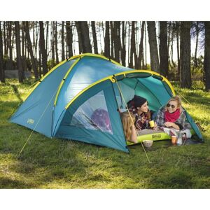 Bestway Camping Tent for 3-Person Pavillo Activemount Blue