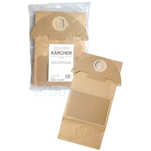 Kärcher 2501 dust bags (5 bags)