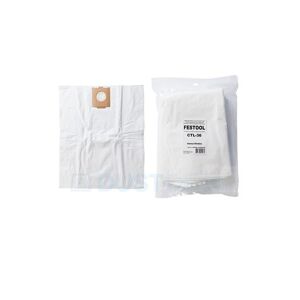 Festool CTL-36 dust bags Microfiber (5 bags)