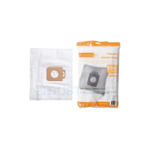 Nilfisk X150 dust bags (10 bags, 1 filter)