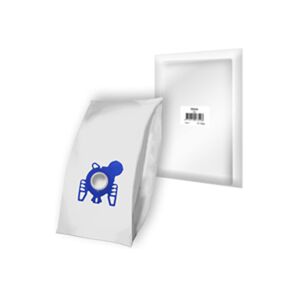 Miele Dust bag Suitable for Miele G/H/N 3D