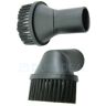 Miele C3 Complete Universal round nozzle with bristles (32mm)