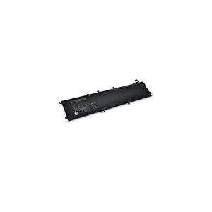 Dell XPS 15 9560 battery (8083 mAh 11.4 V, Black, Original)