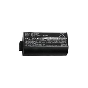Logitech UE MegaBoom battery (3400 mAh 7.4 V, White)