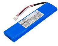 AEMC 5050 (3500 mAh 9.6 V, Blue)