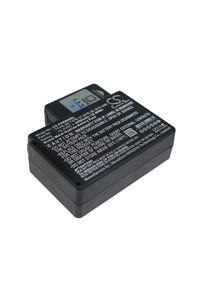 Fujikura FSM-60S (4000 mAh 13.2 V, Black)