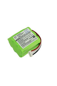 Korg PA3X 76 (2000 mAh 7.2 V, Green)