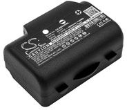 IMET BE5000 (2000 mAh 2.4 V)