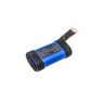 JBL PartyBox On-The-Go battery (3000 mAh 7.4 V, Blue)